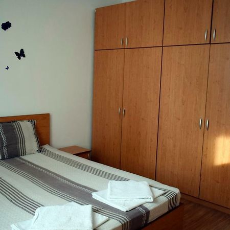 Appartamento Sea Garden Burgas Esterno foto