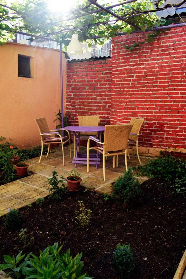 Appartamento Sea Garden Burgas Esterno foto