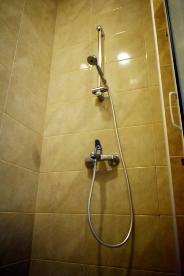 Appartamento Sea Garden Burgas Esterno foto